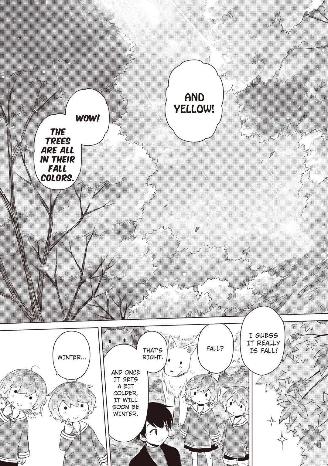 Isekai Yururi Kikou: Raising Children While Being An Adventurer Chapter 67 - Page 17