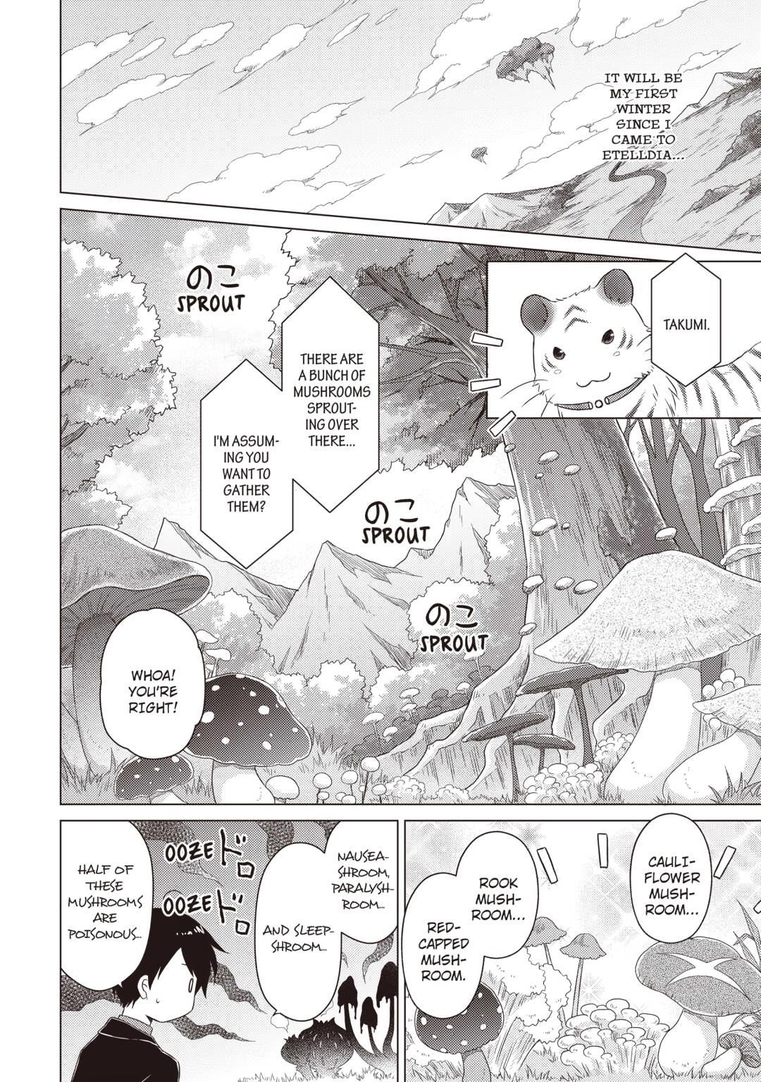 Isekai Yururi Kikou: Raising Children While Being An Adventurer Chapter 67 - Page 18