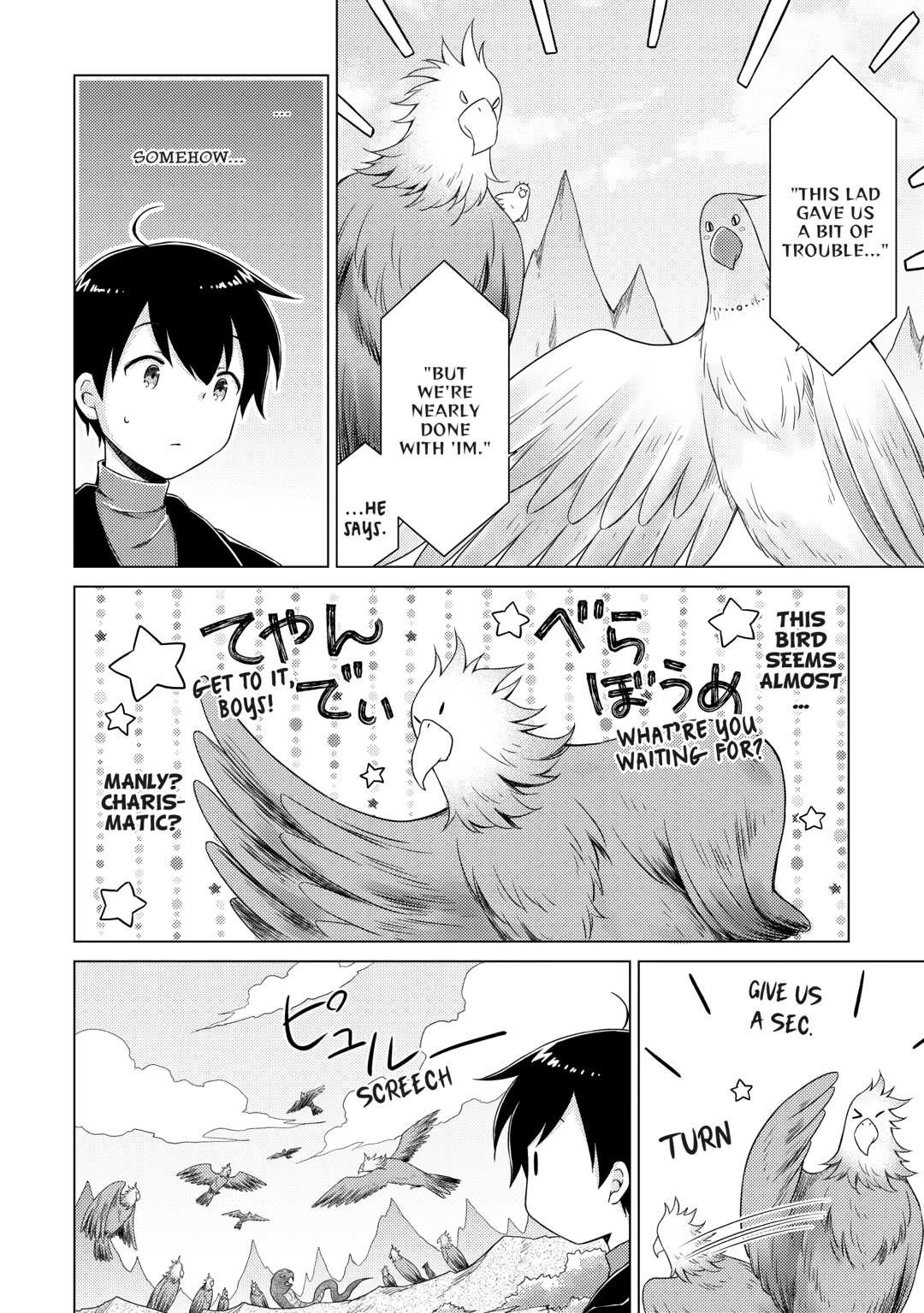 Isekai Yururi Kikou: Raising Children While Being An Adventurer Chapter 68 - Page 8