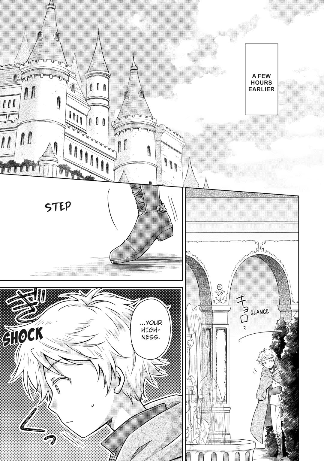 Isekai Yururi Kikou: Raising Children While Being An Adventurer Chapter 71 - Page 21