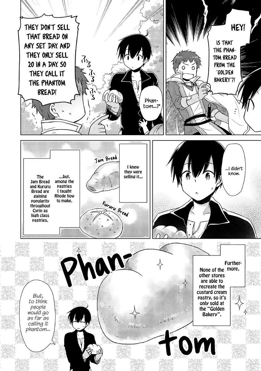 Isekai Yururi Kikou: Raising Children While Being An Adventurer Chapter 9 - Page 18