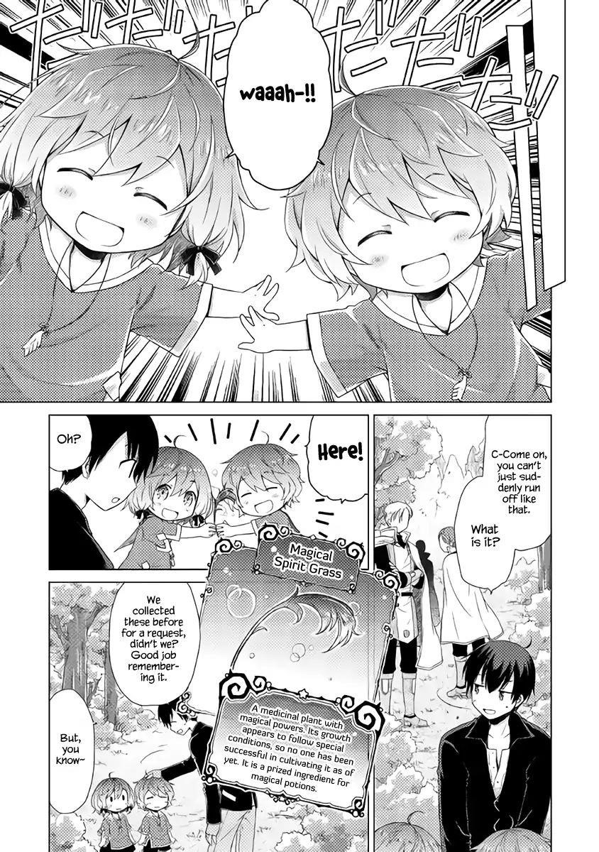Isekai Yururi Kikou: Raising Children While Being An Adventurer Chapter 9 - Page 3