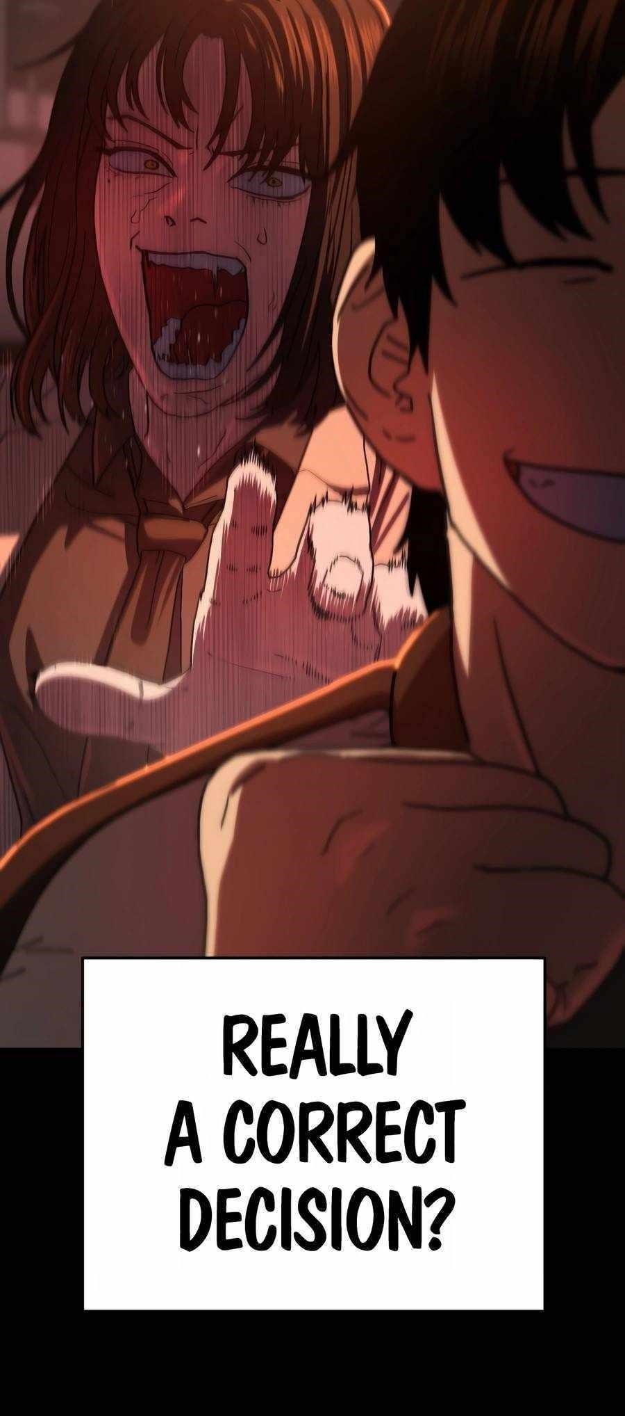 The Non-Ability Fighter Chapter 1 - Page 33