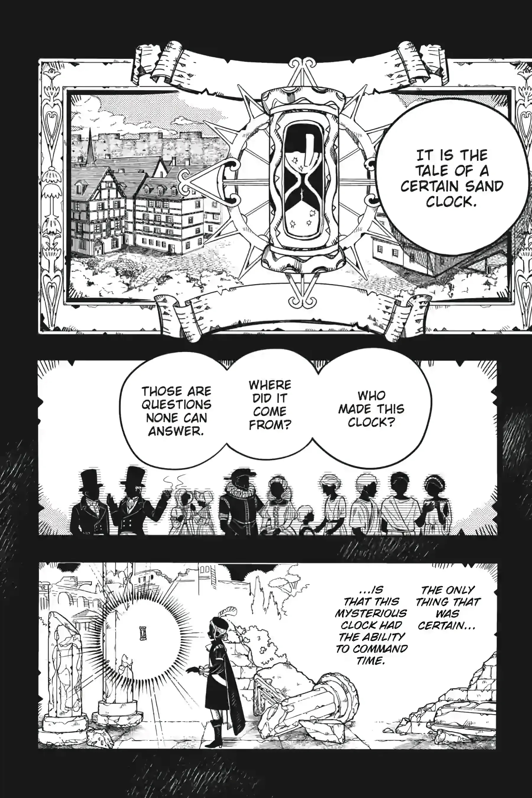 JIBAKU SHOUNEN HANAKO-KUN Chapter 125 - Page 18