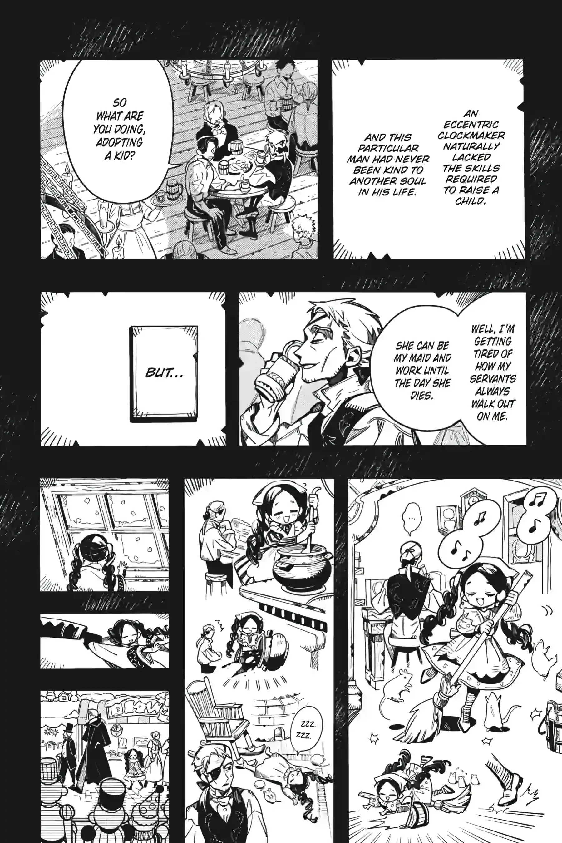 JIBAKU SHOUNEN HANAKO-KUN Chapter 125 - Page 22