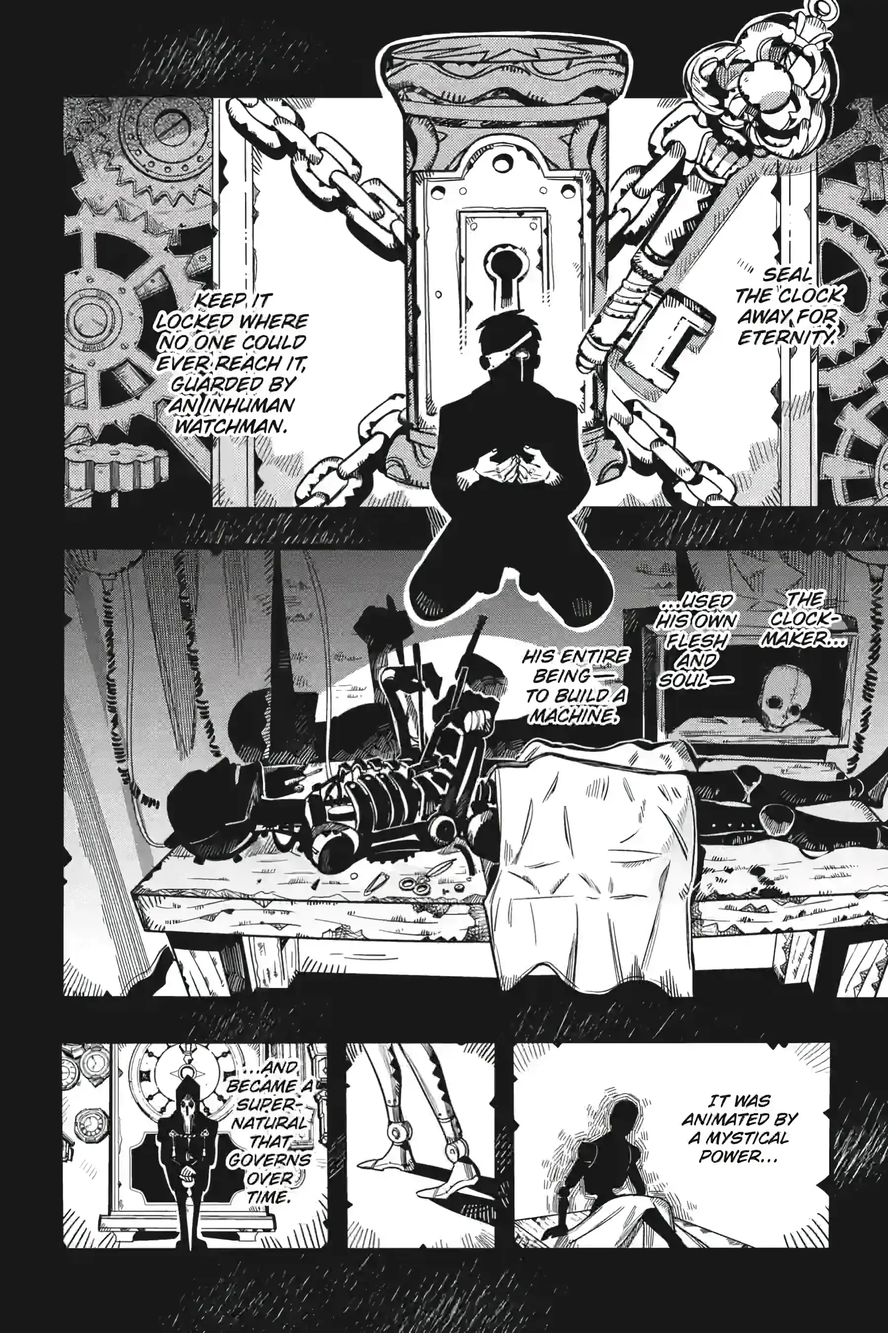 JIBAKU SHOUNEN HANAKO-KUN Chapter 125 - Page 26