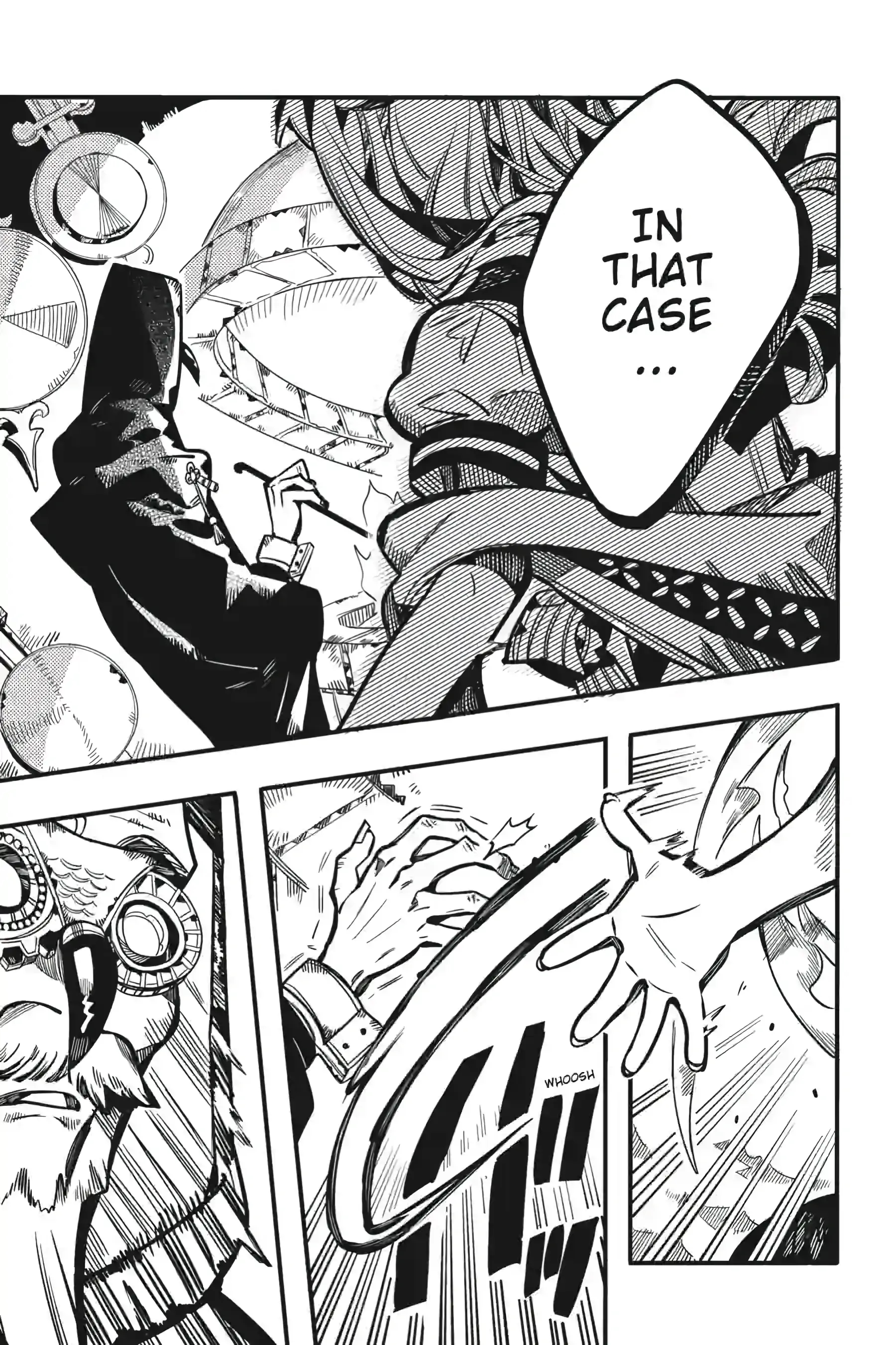 JIBAKU SHOUNEN HANAKO-KUN Chapter 125 - Page 31