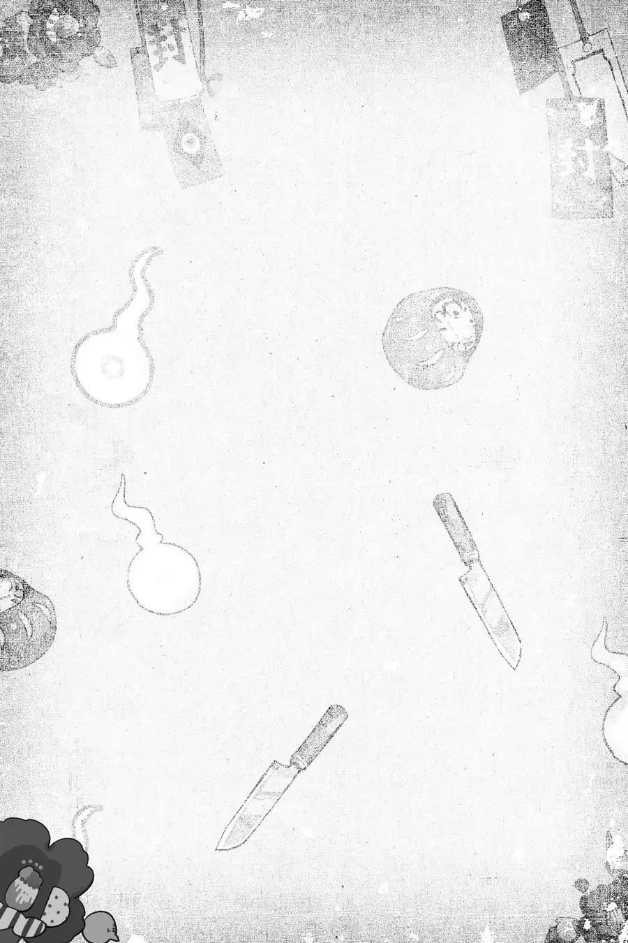 JIBAKU SHOUNEN HANAKO-KUN Chapter 20 - Page 44