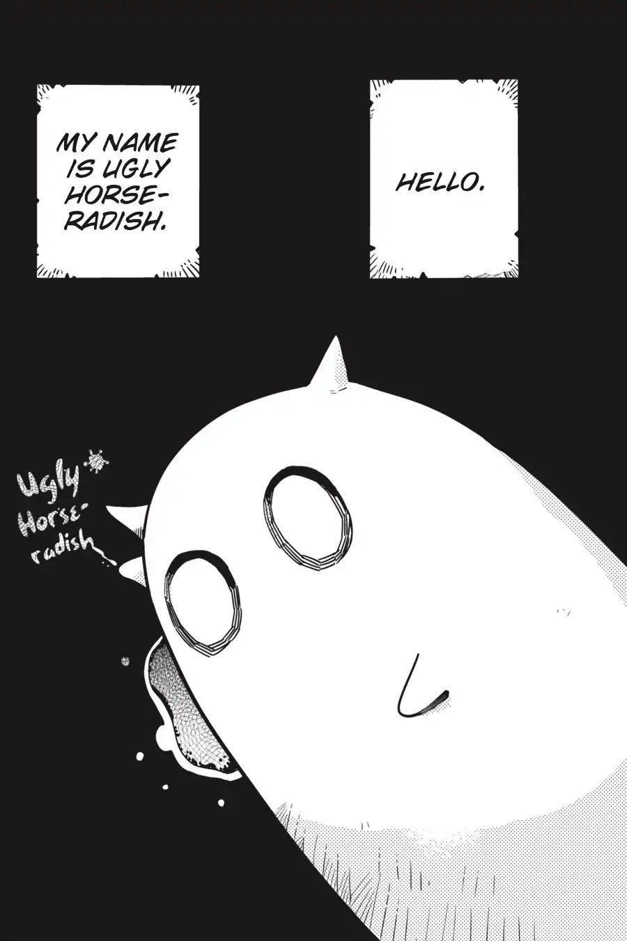 JIBAKU SHOUNEN HANAKO-KUN Chapter 32 - Page 3