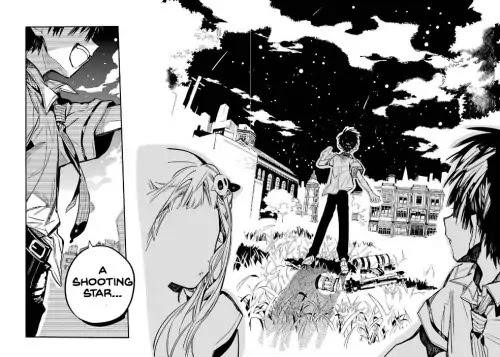 JIBAKU SHOUNEN HANAKO-KUN Chapter 45 - Page 31