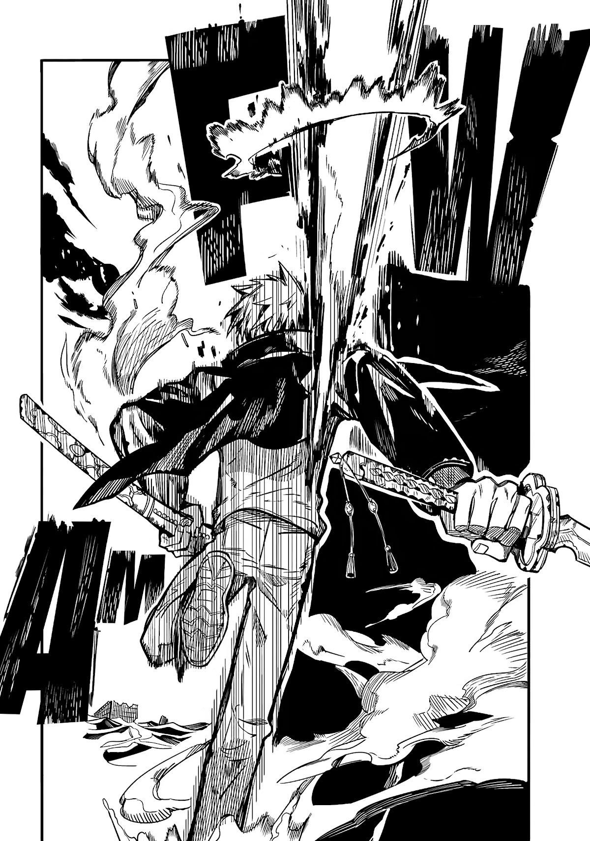 JIBAKU SHOUNEN HANAKO-KUN Chapter 87 - Page 26