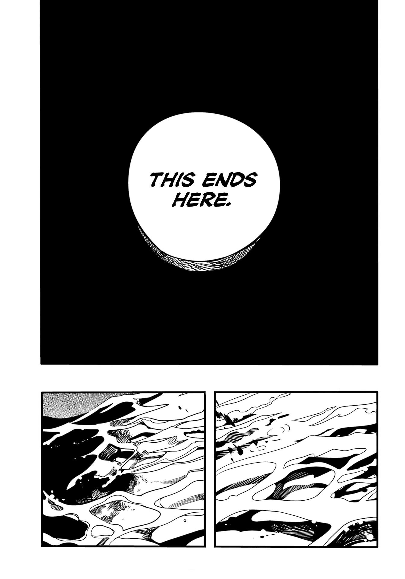 JIBAKU SHOUNEN HANAKO-KUN Chapter 88 - Page 10