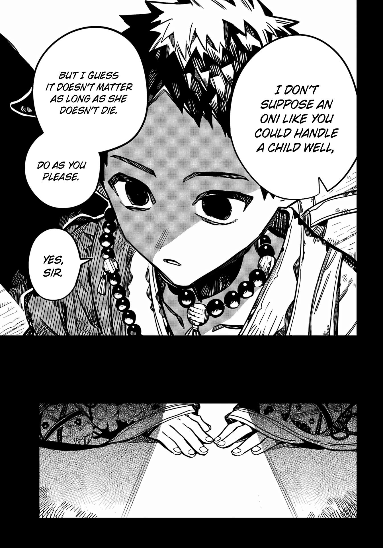 JIBAKU SHOUNEN HANAKO-KUN Chapter 88 - Page 25