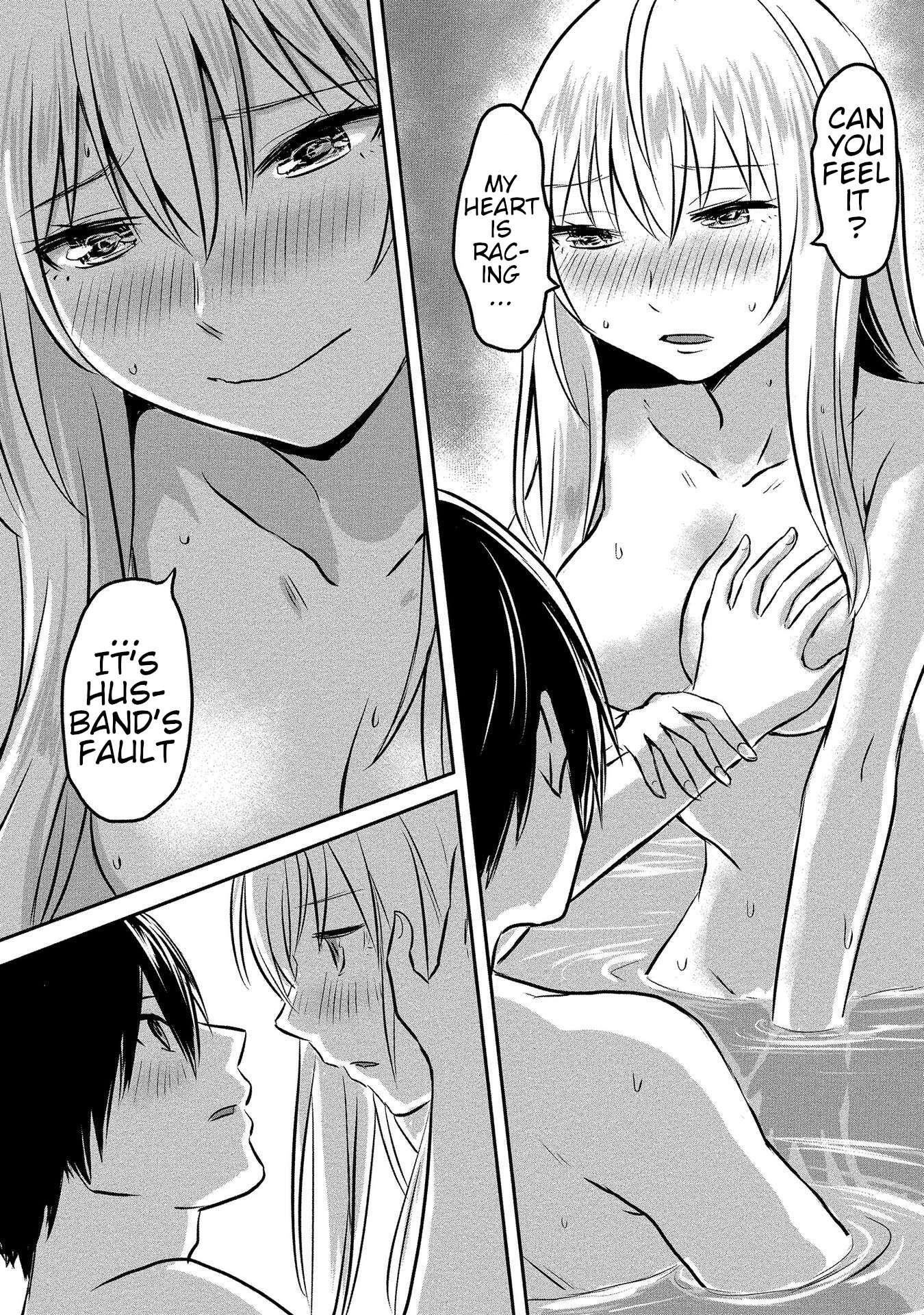 I Played the Role of a Hated Hero, But for Some Reason I’m loved by the Last Boss and living with Her! Chapter 11 - Page 6