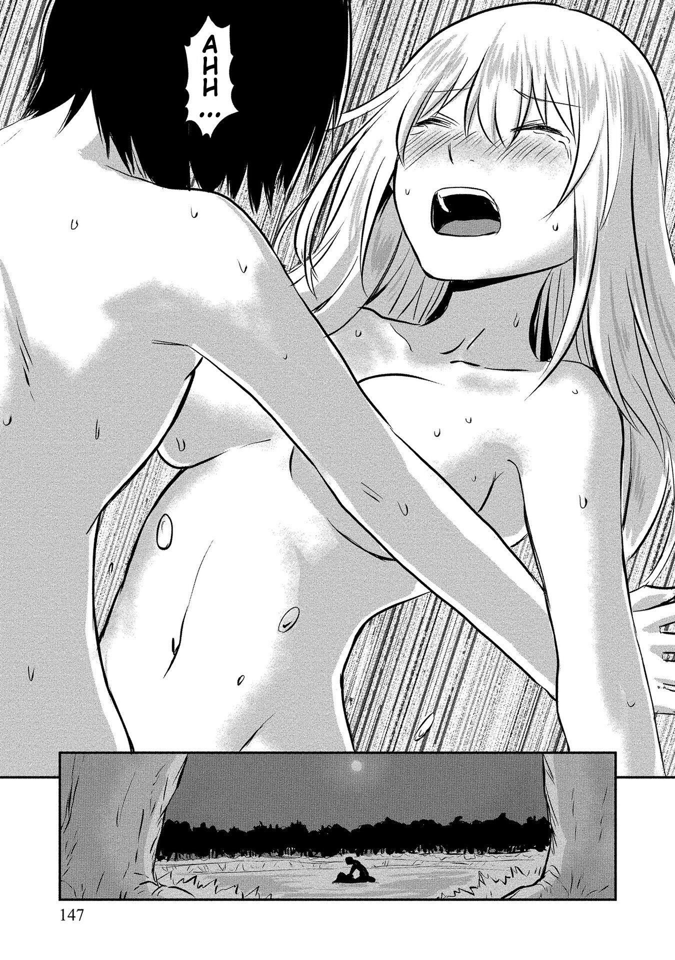 I Played the Role of a Hated Hero, But for Some Reason I’m loved by the Last Boss and living with Her! Chapter 11 - Page 9