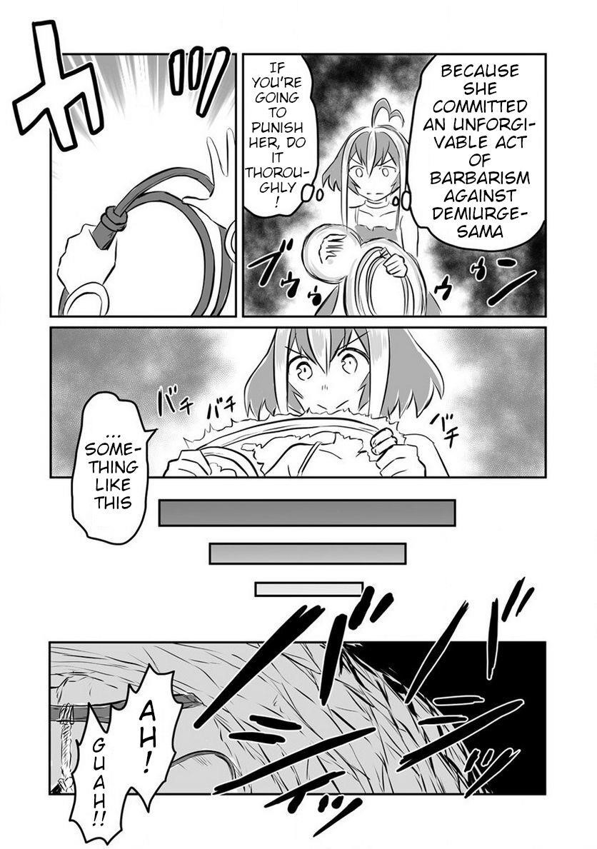 I Played the Role of a Hated Hero, But for Some Reason I’m loved by the Last Boss and living with Her! Chapter 12 - Page 11