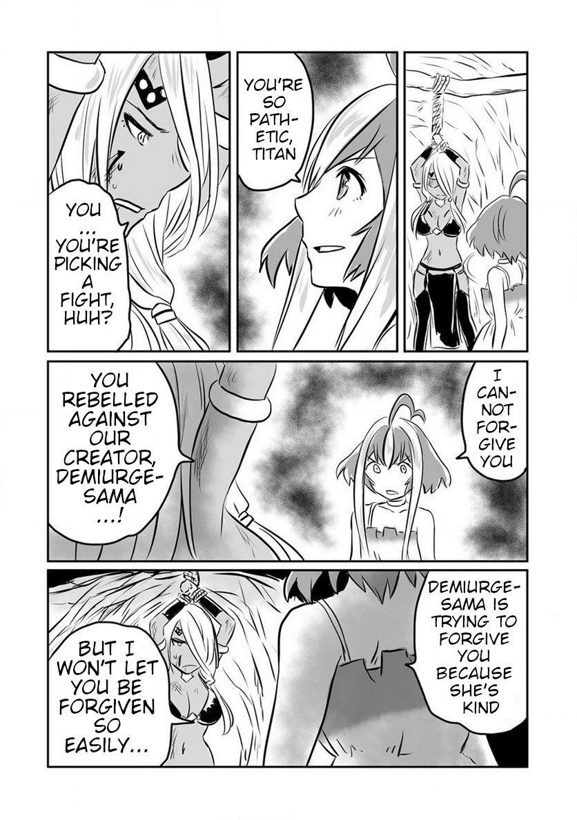 I Played the Role of a Hated Hero, But for Some Reason I’m loved by the Last Boss and living with Her! Chapter 12 - Page 24