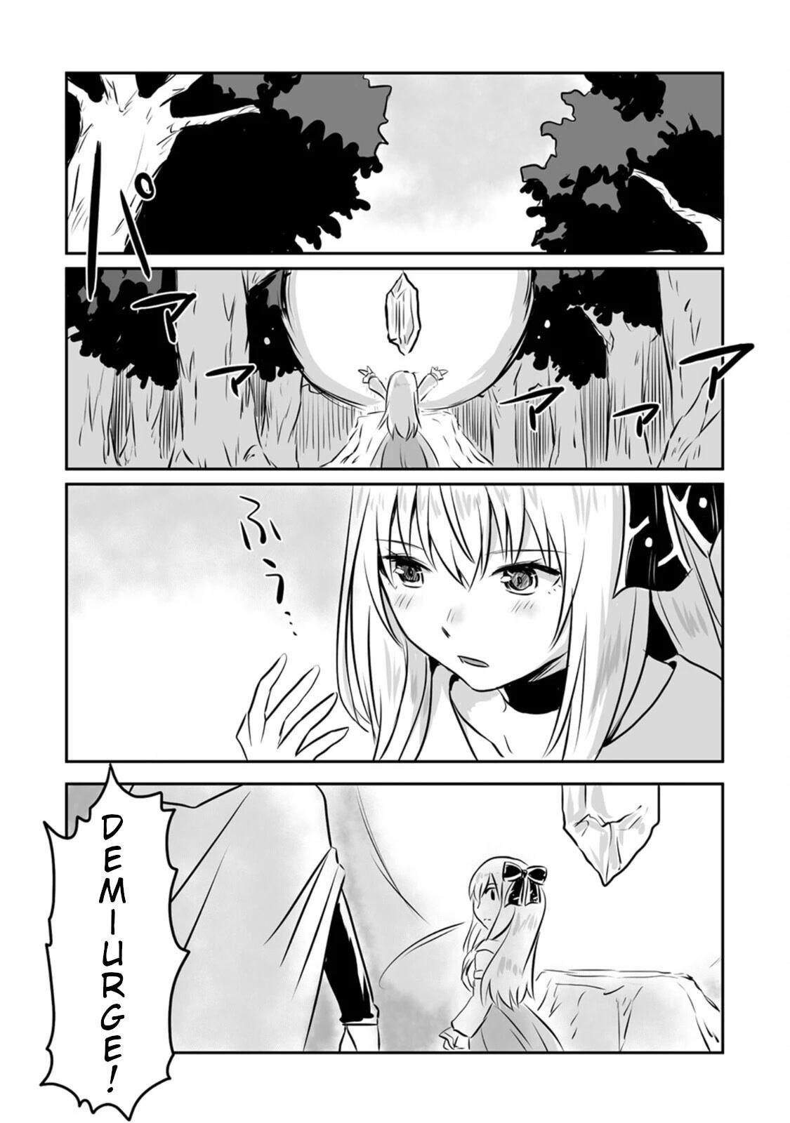 I Played the Role of a Hated Hero, But for Some Reason I’m loved by the Last Boss and living with Her! Chapter 14 - Page 11