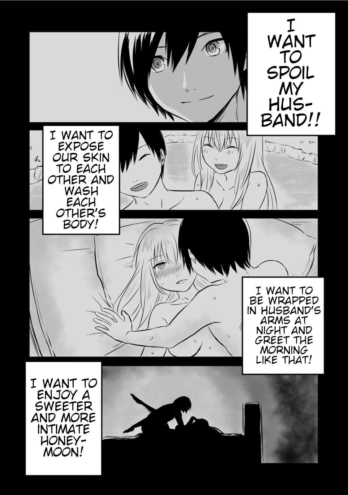 I Played the Role of a Hated Hero, But for Some Reason I’m loved by the Last Boss and living with Her! Chapter 14 - Page 18