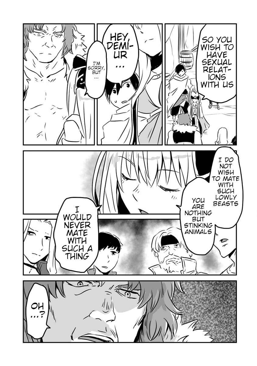 I Played the Role of a Hated Hero, But for Some Reason I’m loved by the Last Boss and living with Her! Chapter 21 - Page 19