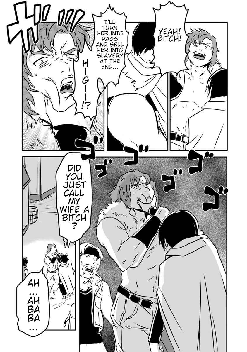 I Played the Role of a Hated Hero, But for Some Reason I’m loved by the Last Boss and living with Her! Chapter 21 - Page 25