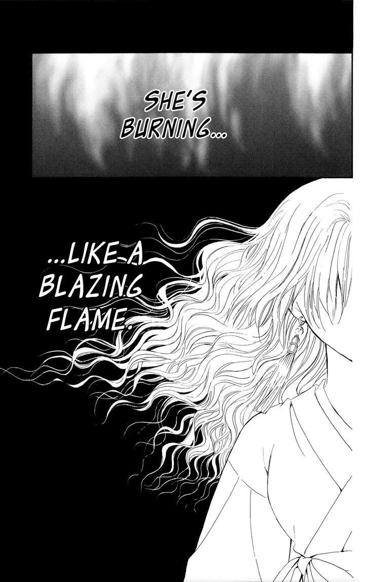 Akatsuki no Yona Chapter 10 - Page 5