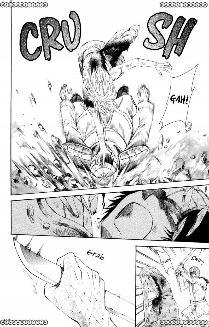 Akatsuki no Yona Chapter 100 - Page 26