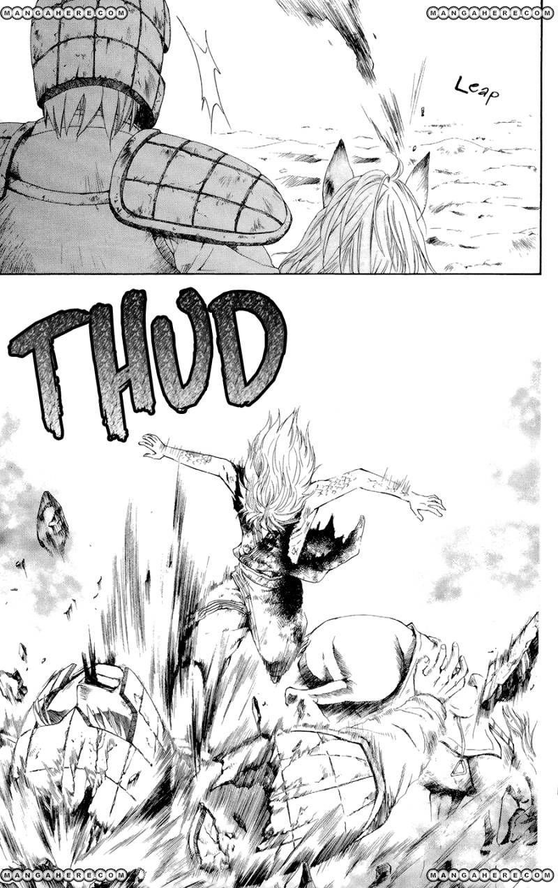 Akatsuki no Yona Chapter 100 - Page 29