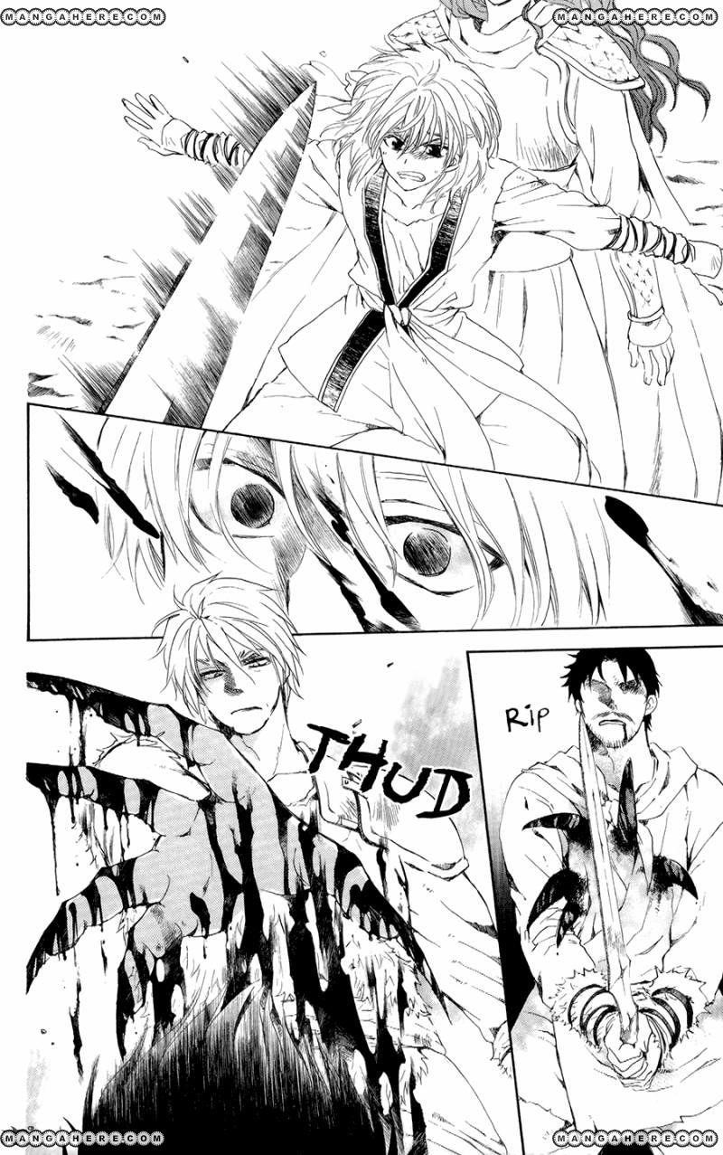 Akatsuki no Yona Chapter 101 - Page 24