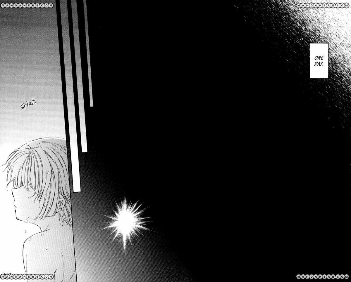 Akatsuki no Yona Chapter 105 - Page 12