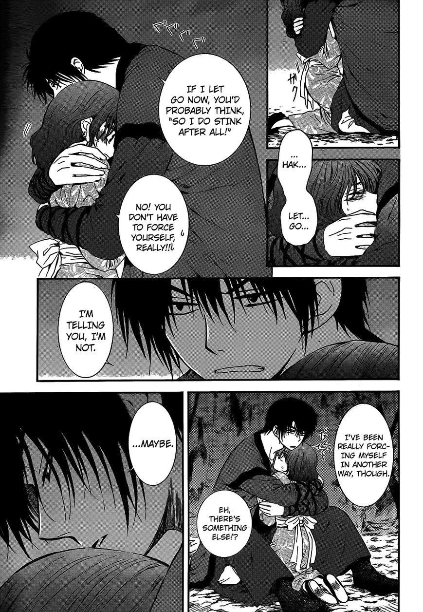 Akatsuki no Yona Chapter 123 - Page 14