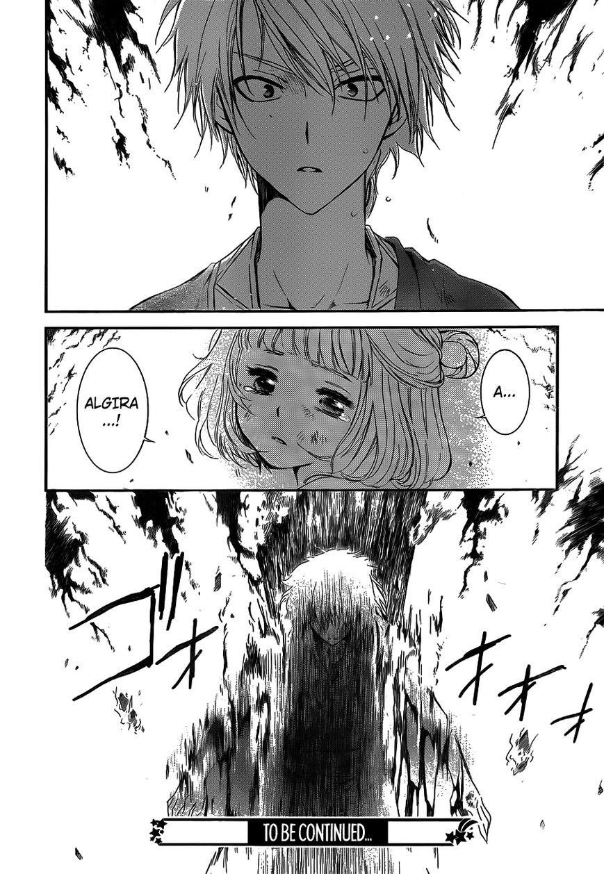 Akatsuki no Yona Chapter 129 - Page 30