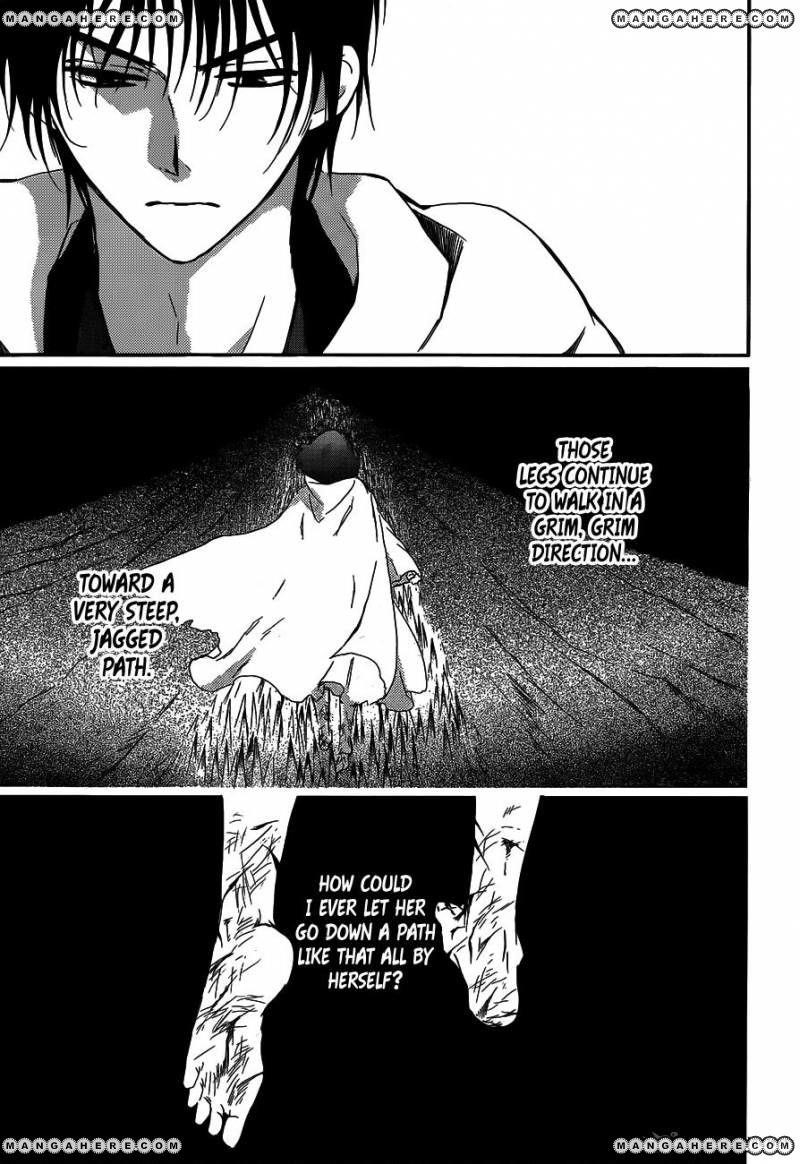 Akatsuki no Yona Chapter 131 - Page 29