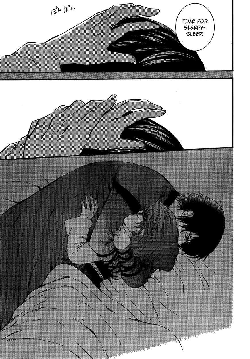 Akatsuki no Yona Chapter 134 - Page 16