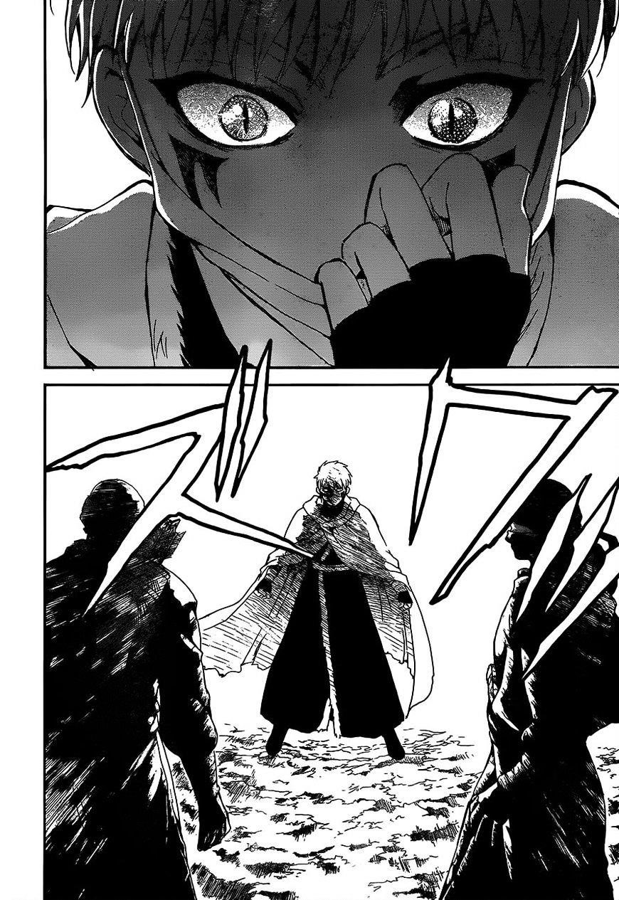 Akatsuki no Yona Chapter 143 - Page 28