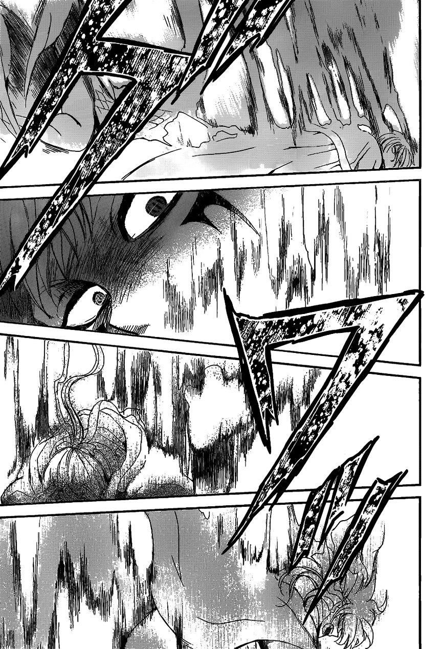 Akatsuki no Yona Chapter 146 - Page 27