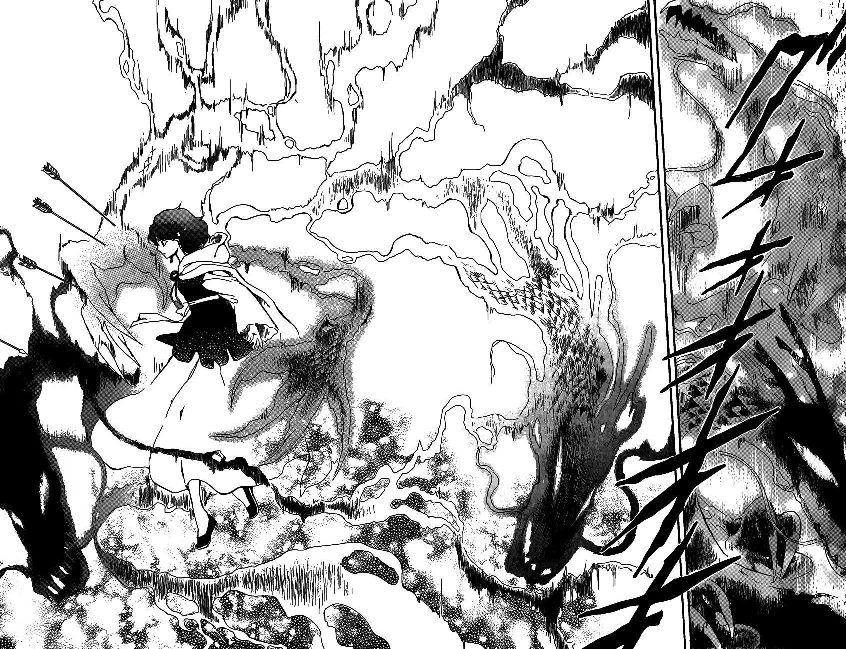 Akatsuki no Yona Chapter 146 - Page 28