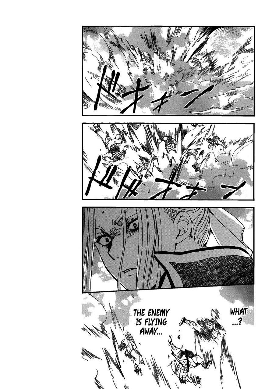 Akatsuki no Yona Chapter 156 - Page 13