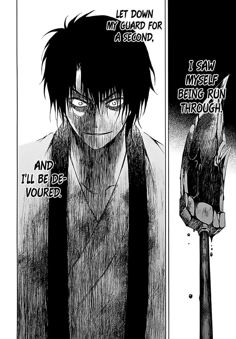 Akatsuki no Yona Chapter 171 - Page 10