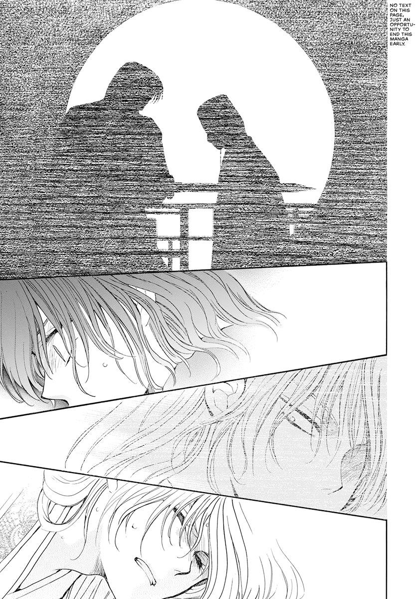 Akatsuki no Yona Chapter 185 - Page 24