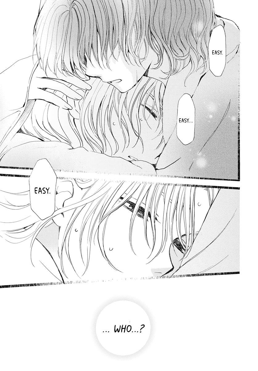 Akatsuki no Yona Chapter 185 - Page 26