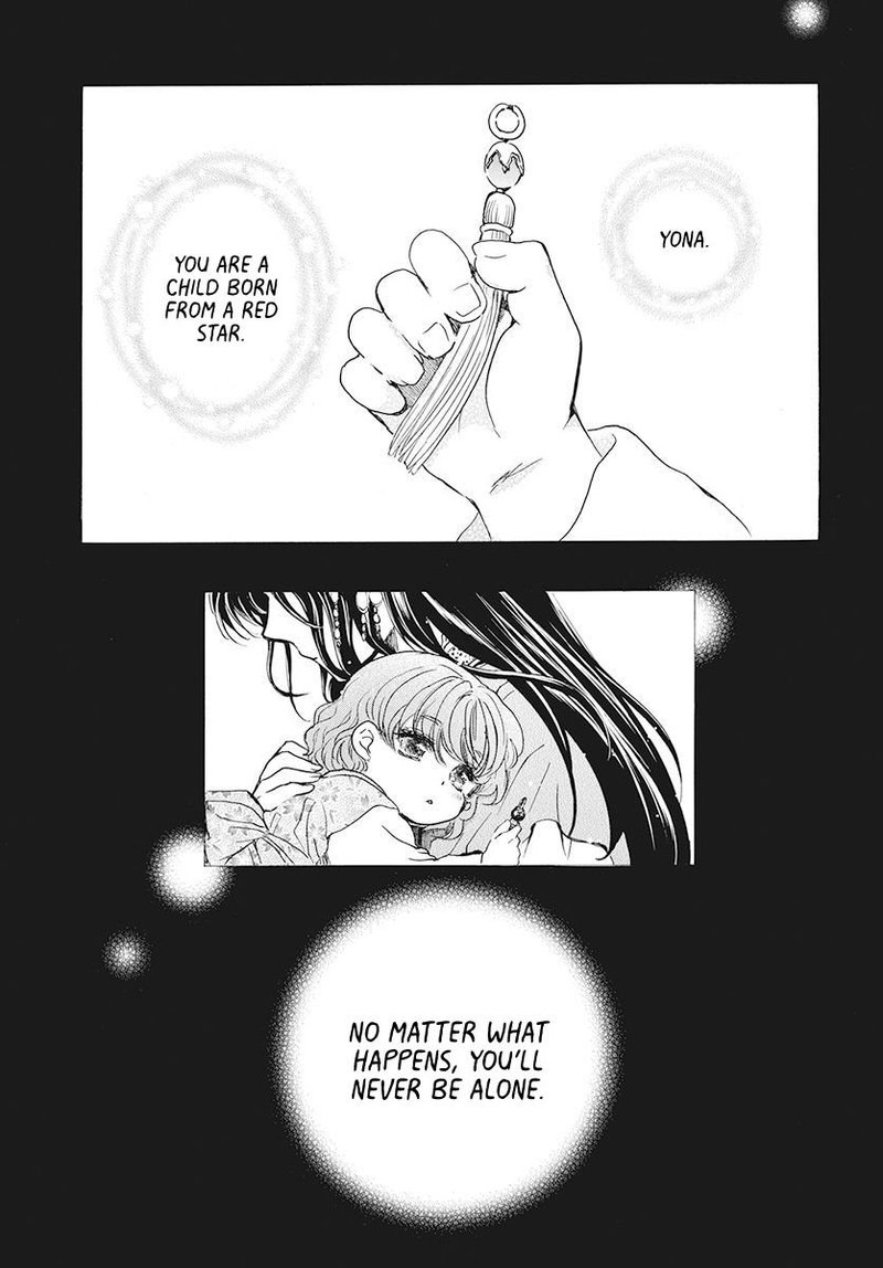 Akatsuki no Yona Chapter 189 - Page 13