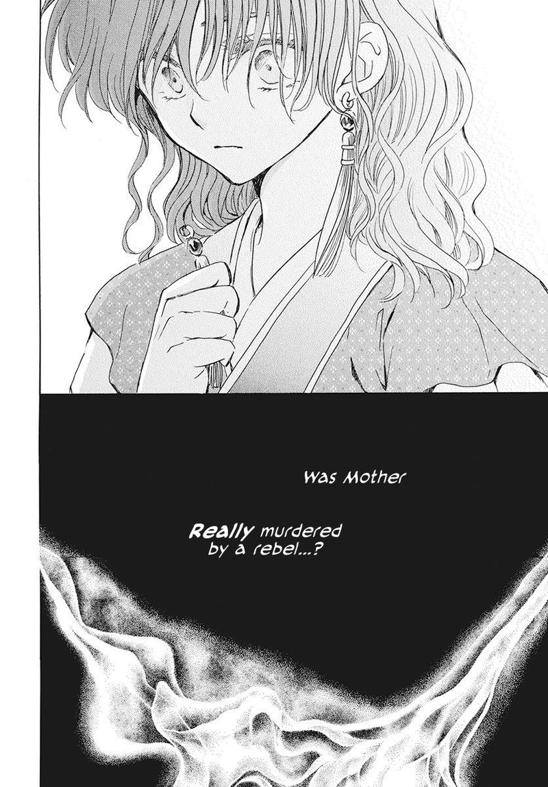 Akatsuki no Yona Chapter 189 - Page 14