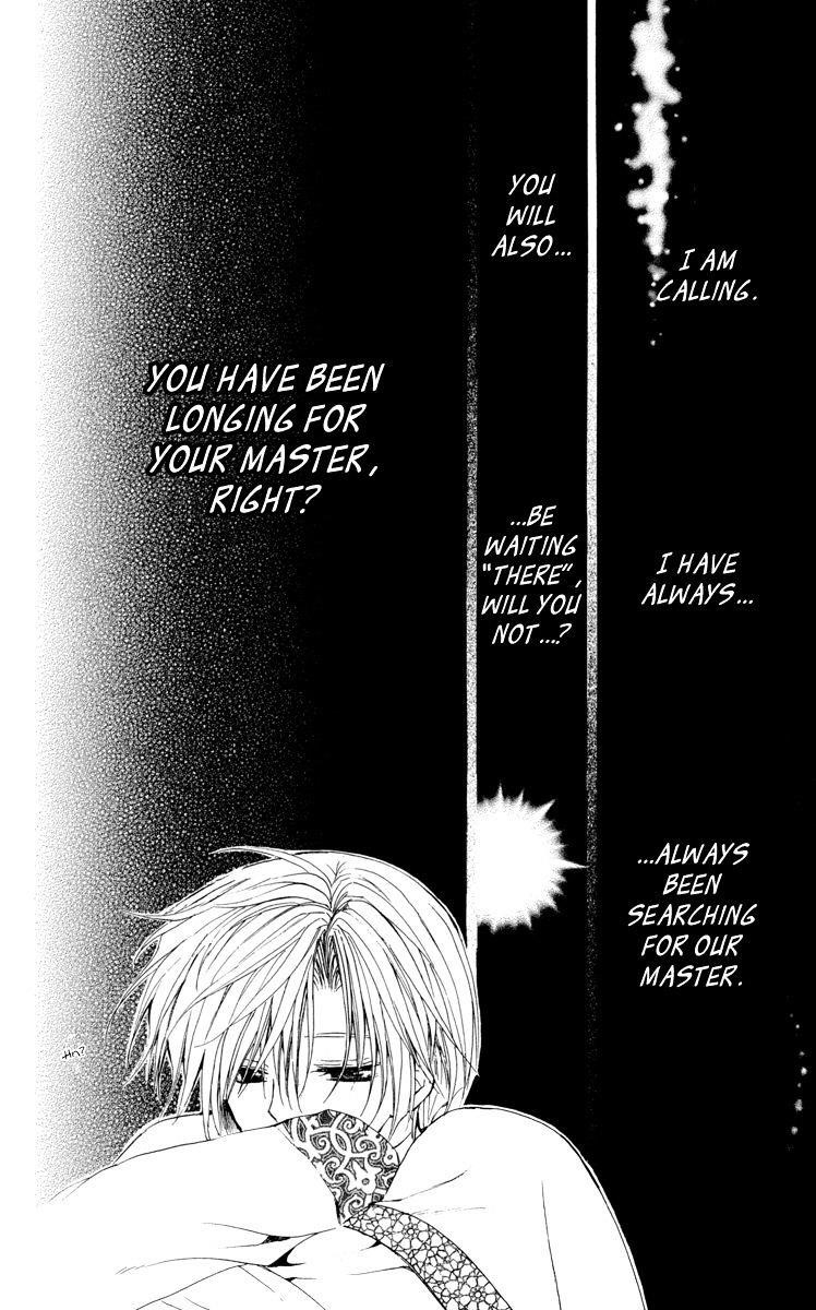 Akatsuki no Yona Chapter 19 - Page 18