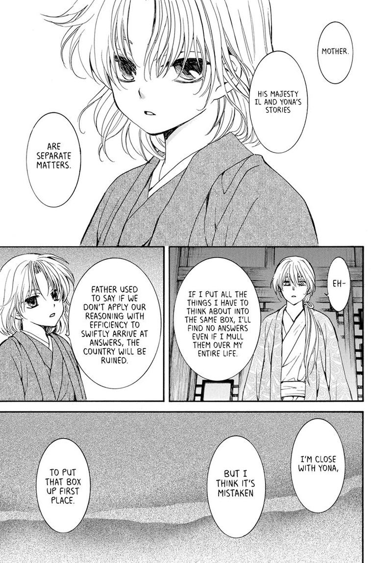 Akatsuki no Yona Chapter 196 - Page 29