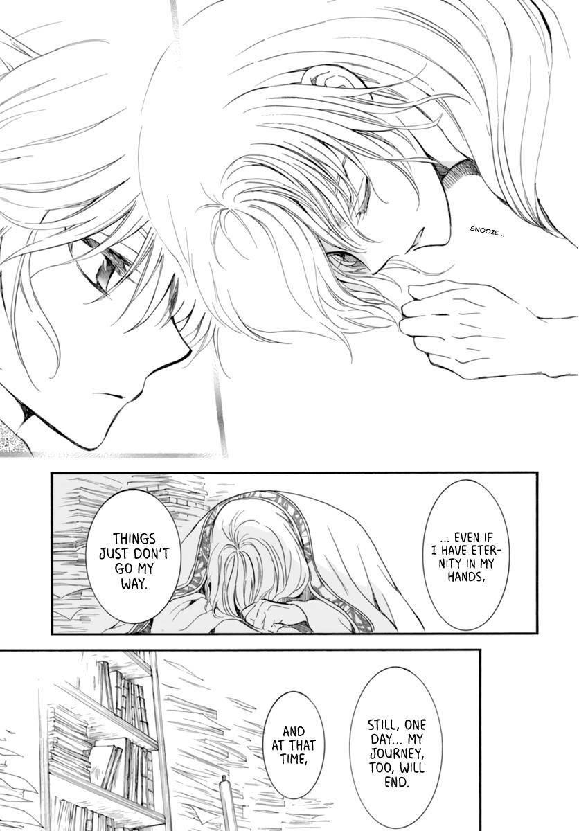 Akatsuki no Yona Chapter 208 - Page 25