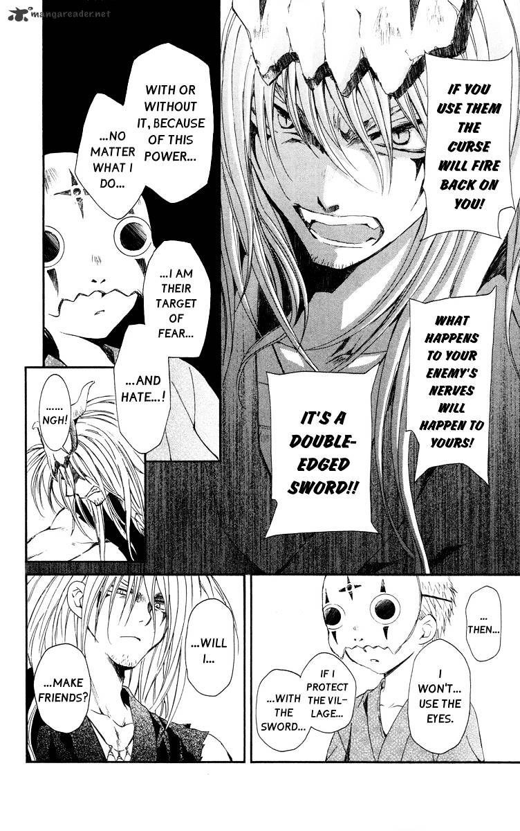 Akatsuki no Yona Chapter 21 - Page 14