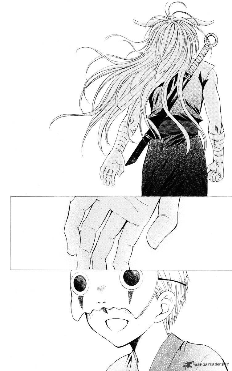 Akatsuki no Yona Chapter 21 - Page 16