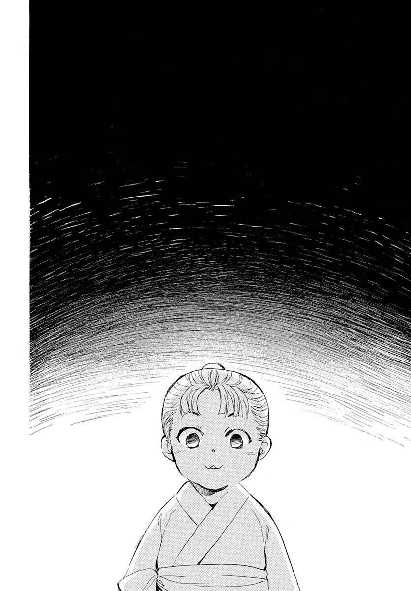 Akatsuki no Yona Chapter 217 - Page 23