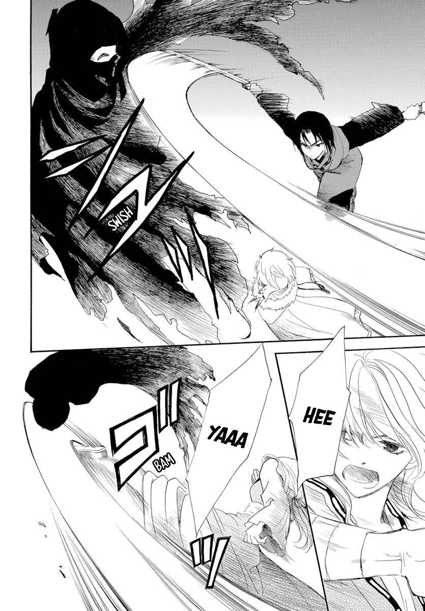 Akatsuki no Yona Chapter 227 - Page 10